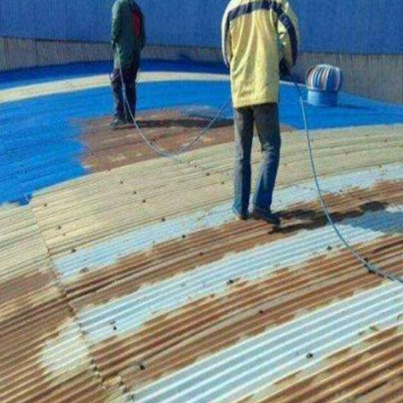 米林地面翻新与地坪漆施工流程